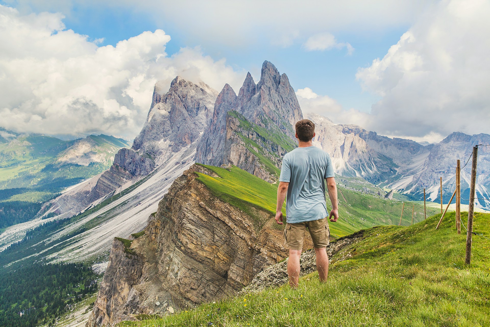 Cestovanie s Keldronestio